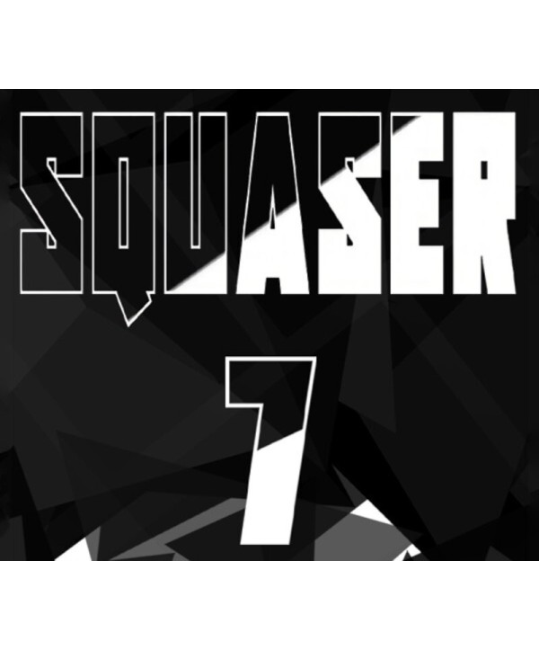 SQUASER 7 Steam Key GLOBAL